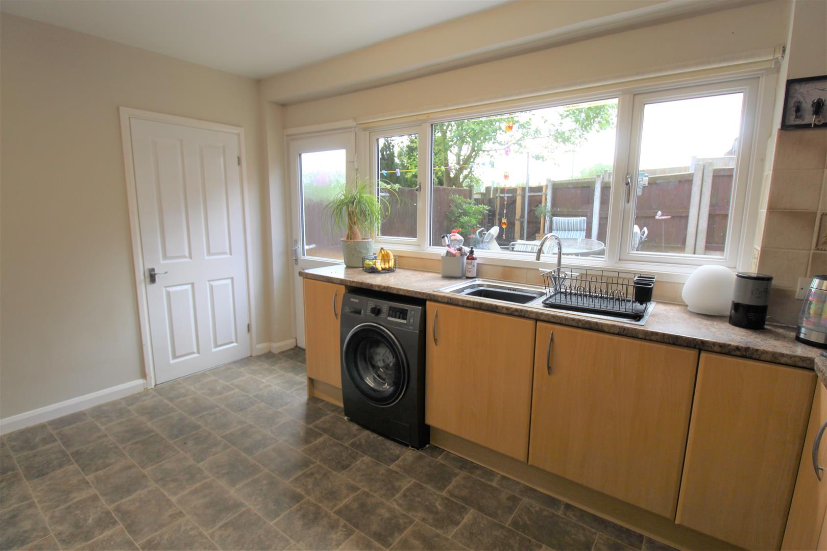 Nellan Crescent, Smallthorne, Stoke-On-Trent